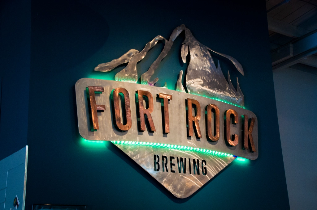 Video: Fort Rock’s Year of Beer