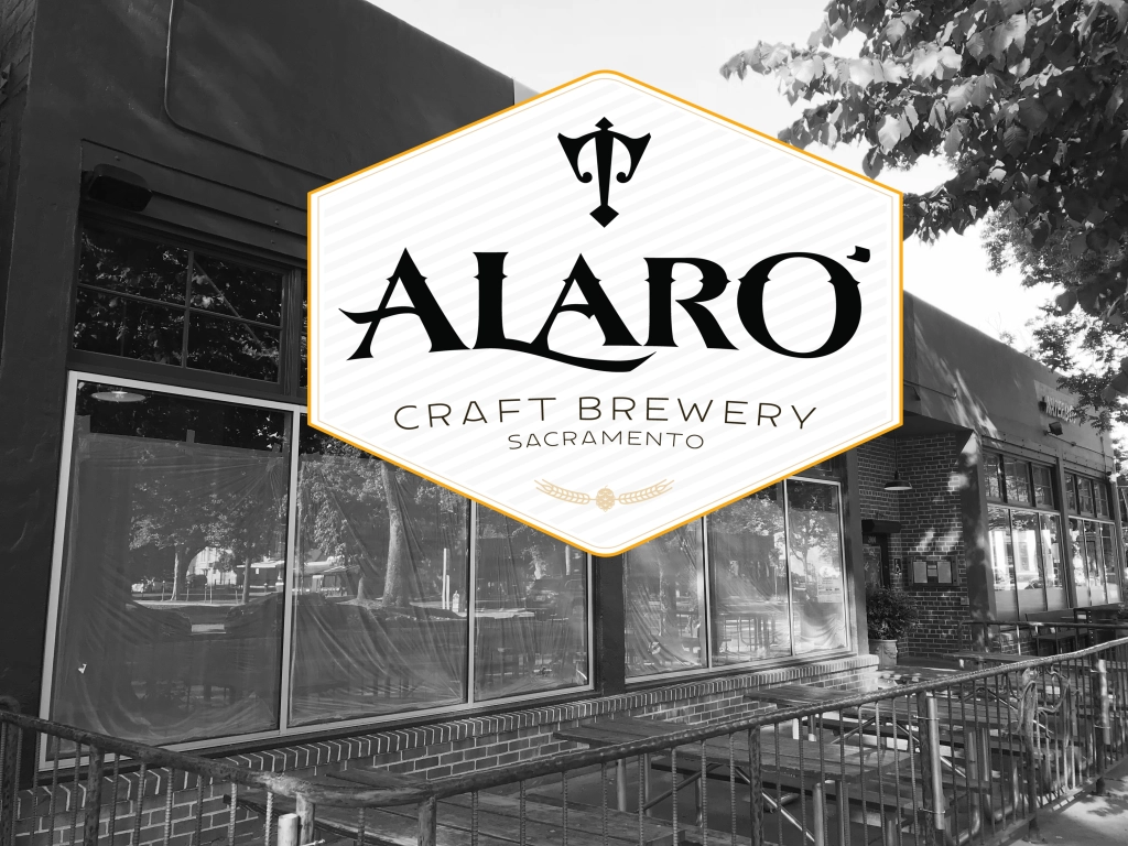 Alaro Brewing: Taking Over for an Icon