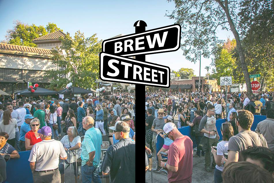 From Street Pub to Brew Street